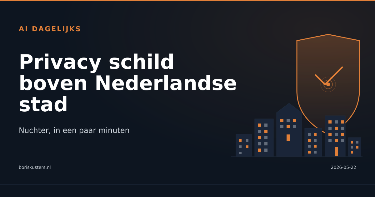 Massaclaim AppLovin: wat MKB nu moet weten over datadoorverkoop