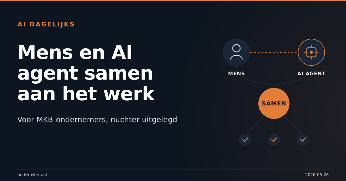 AI agents die personeel vervangen: wat het ClickUp-ontslag betekent
