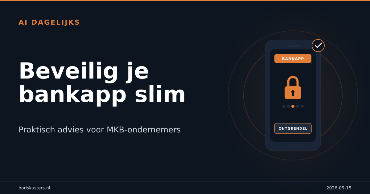 Revolut-datalek treft 36 Nederlandse klanten: dit doe je nu