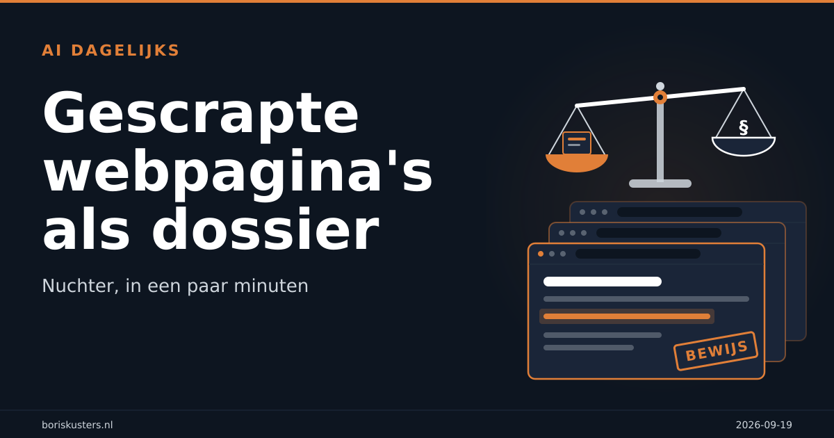 OpenAI rechtszaak: eigen documenten waarschuwden voor doom loop